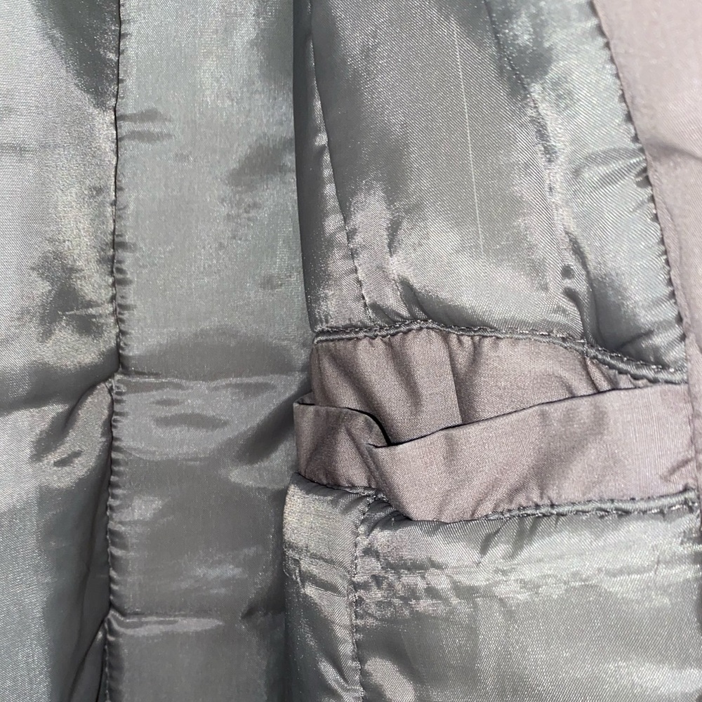 Vintage men 2X World Travel Club bomber jacket - Picture 9 of 14